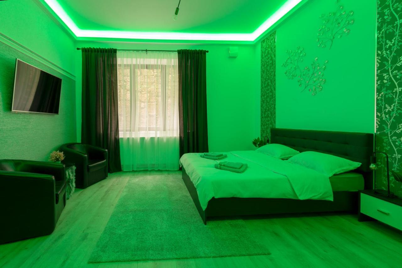 Appartamento 22 Loop Braşov