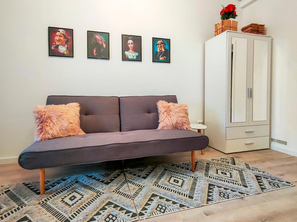 22 Loop Apartment Brasov