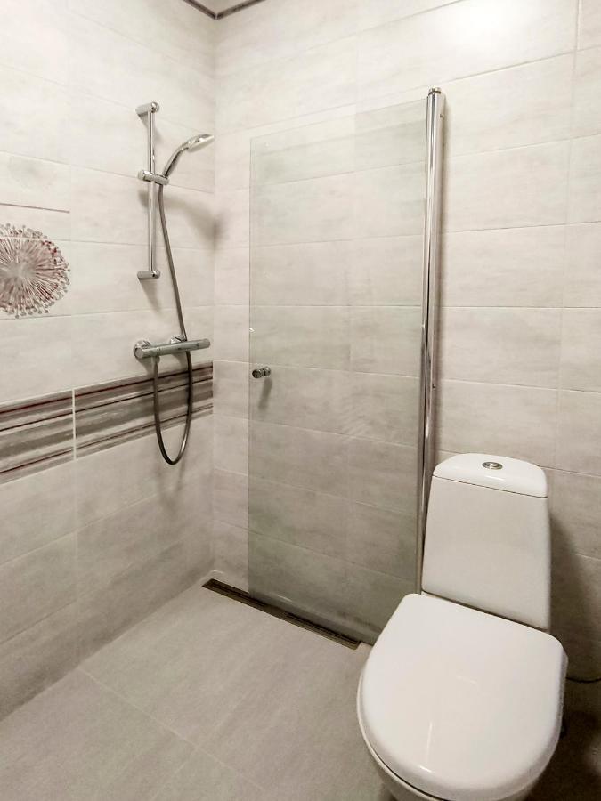 22 Loop Apartment *