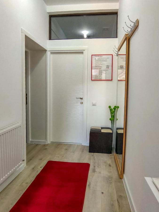 22 Loop Brasov