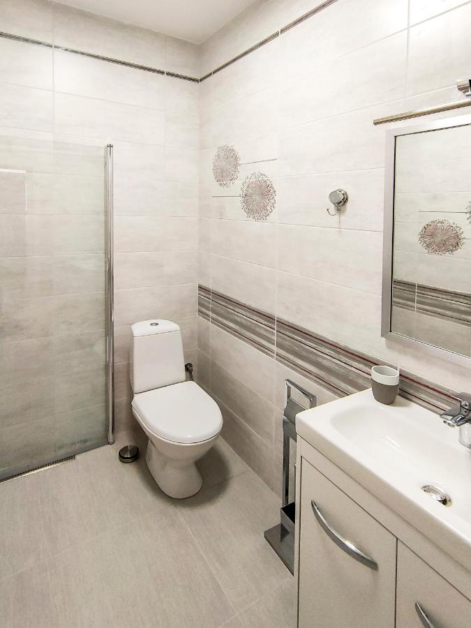 22 Loop Apartment Brasov