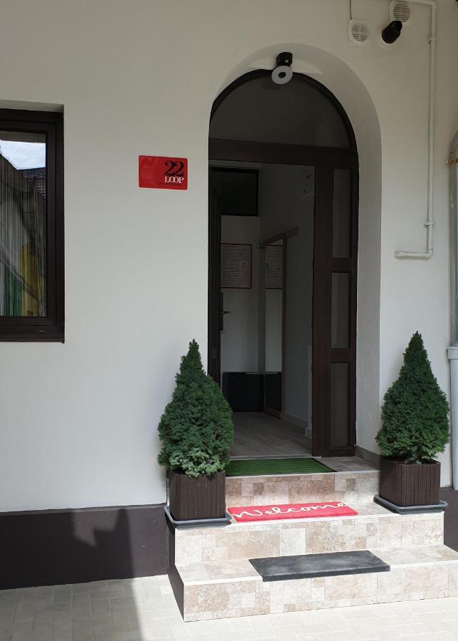 22 Loop Braşov