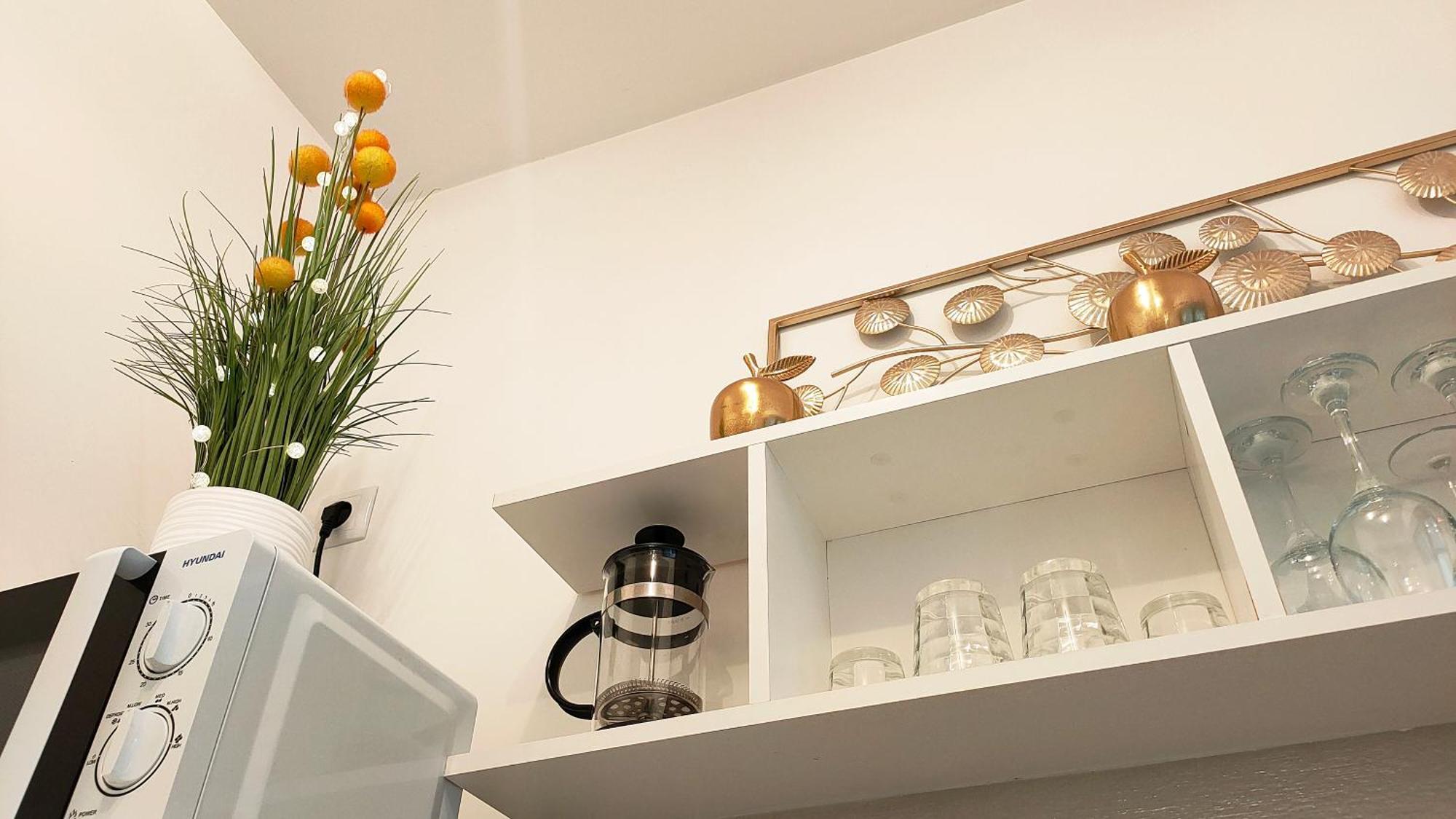 Apartment 22 Loop