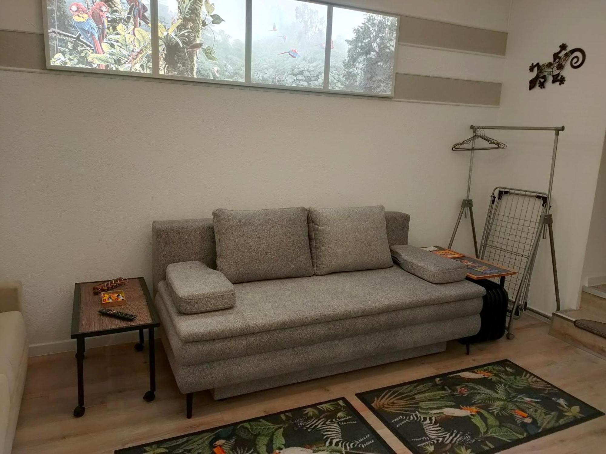 22 Loop Apartment