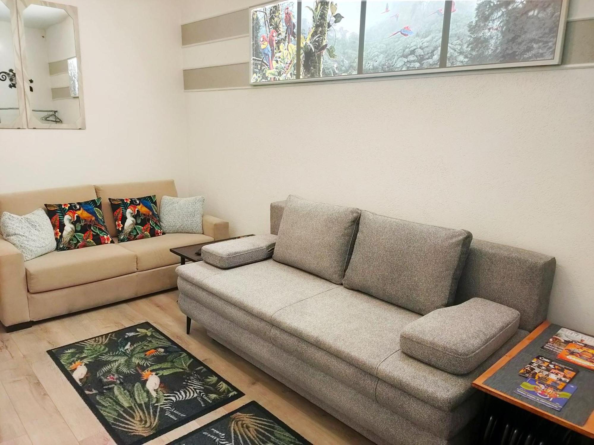 22 Loop Appartamento Braşov