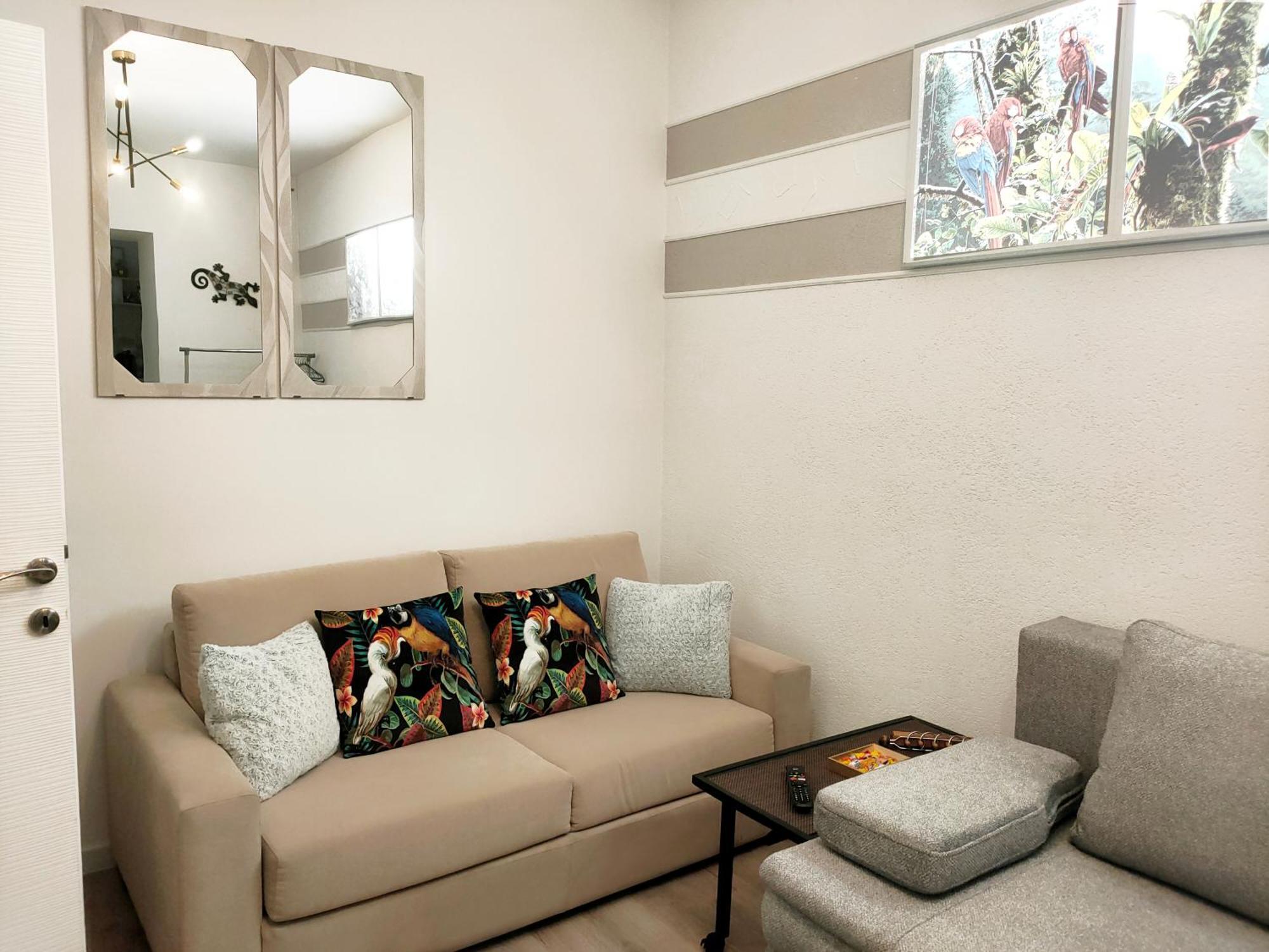 Appartamento 22 Loop Braşov